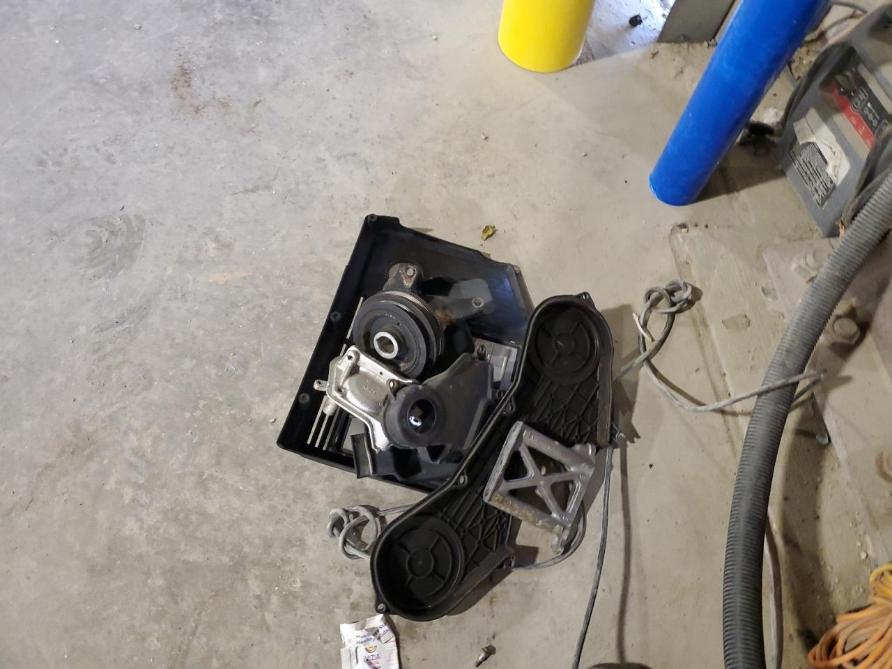 Toyota Avalon Xl Image 12