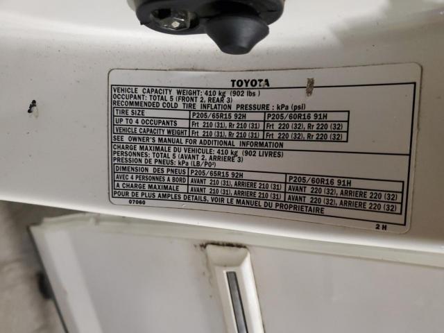 Toyota Avalon Xl Image 11