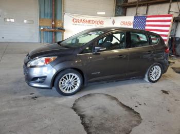  Salvage Ford Cmax
