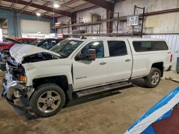 Salvage Chevrolet Ck Series