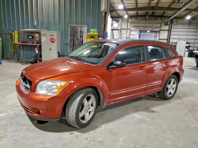  Salvage Dodge Caliber