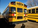 Thomas School Bus Image 3