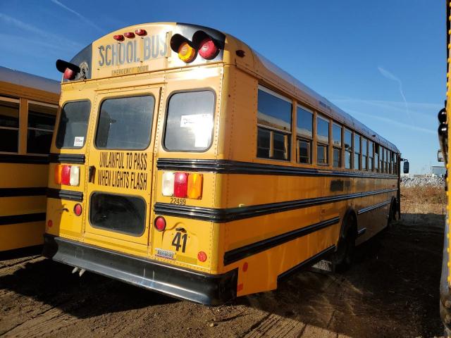 Thomas School Bus Image 7