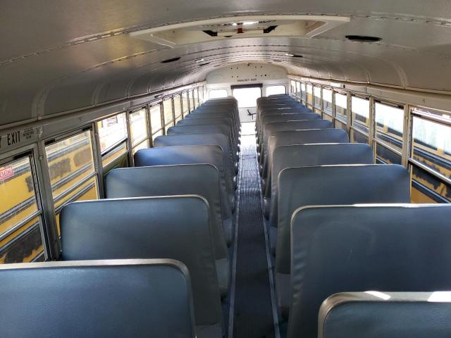 Thomas School Bus Image 6