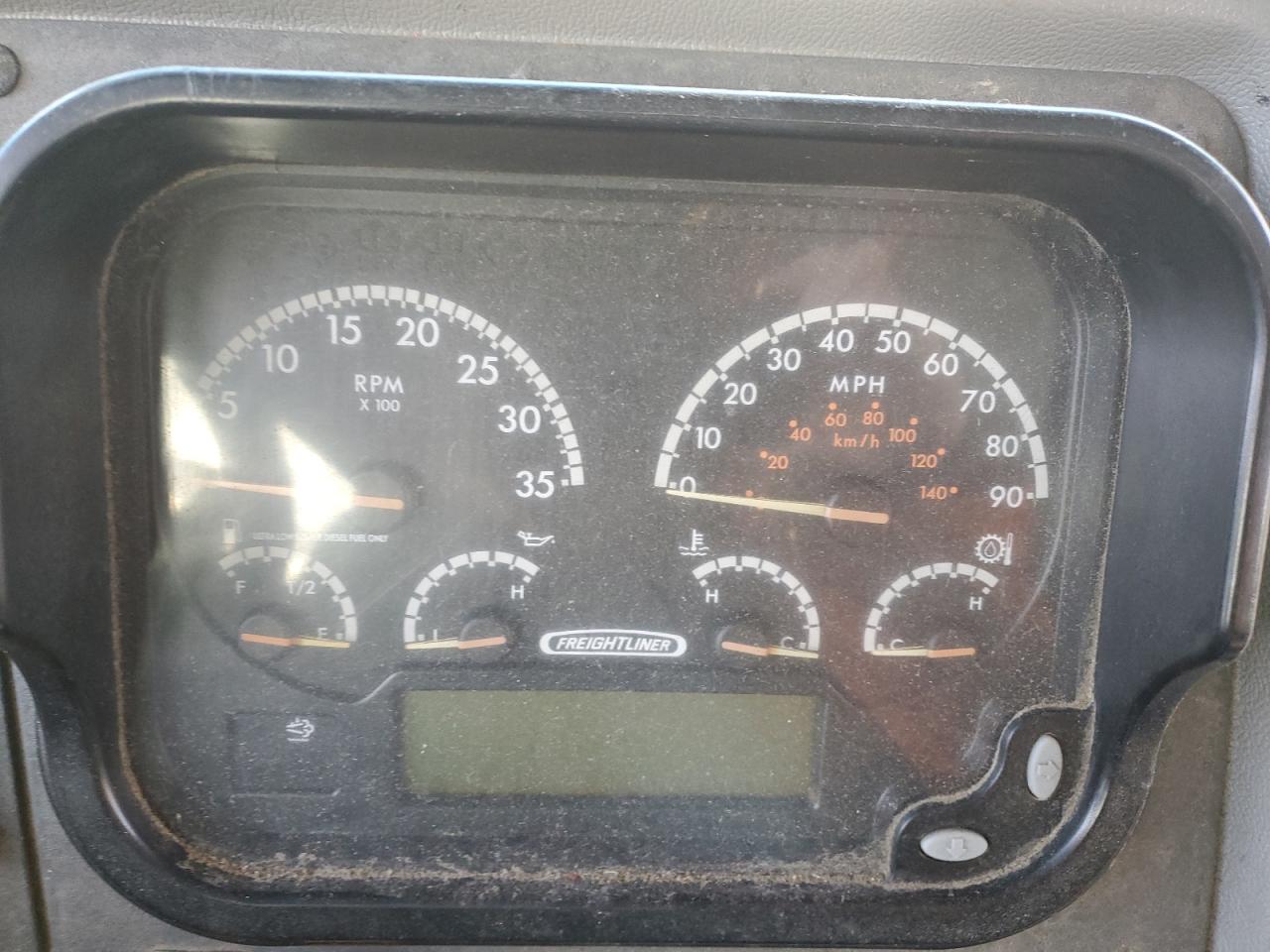 Thomas School Bus Image 8