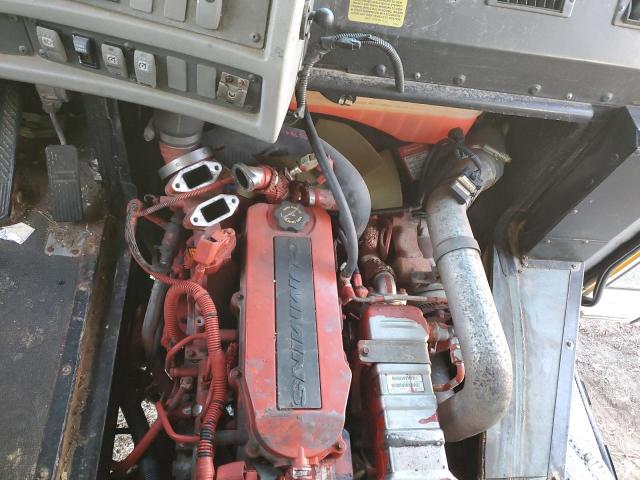 Thomas School Bus Image 10