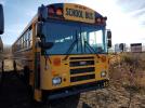 Thomas School Bus Image 1