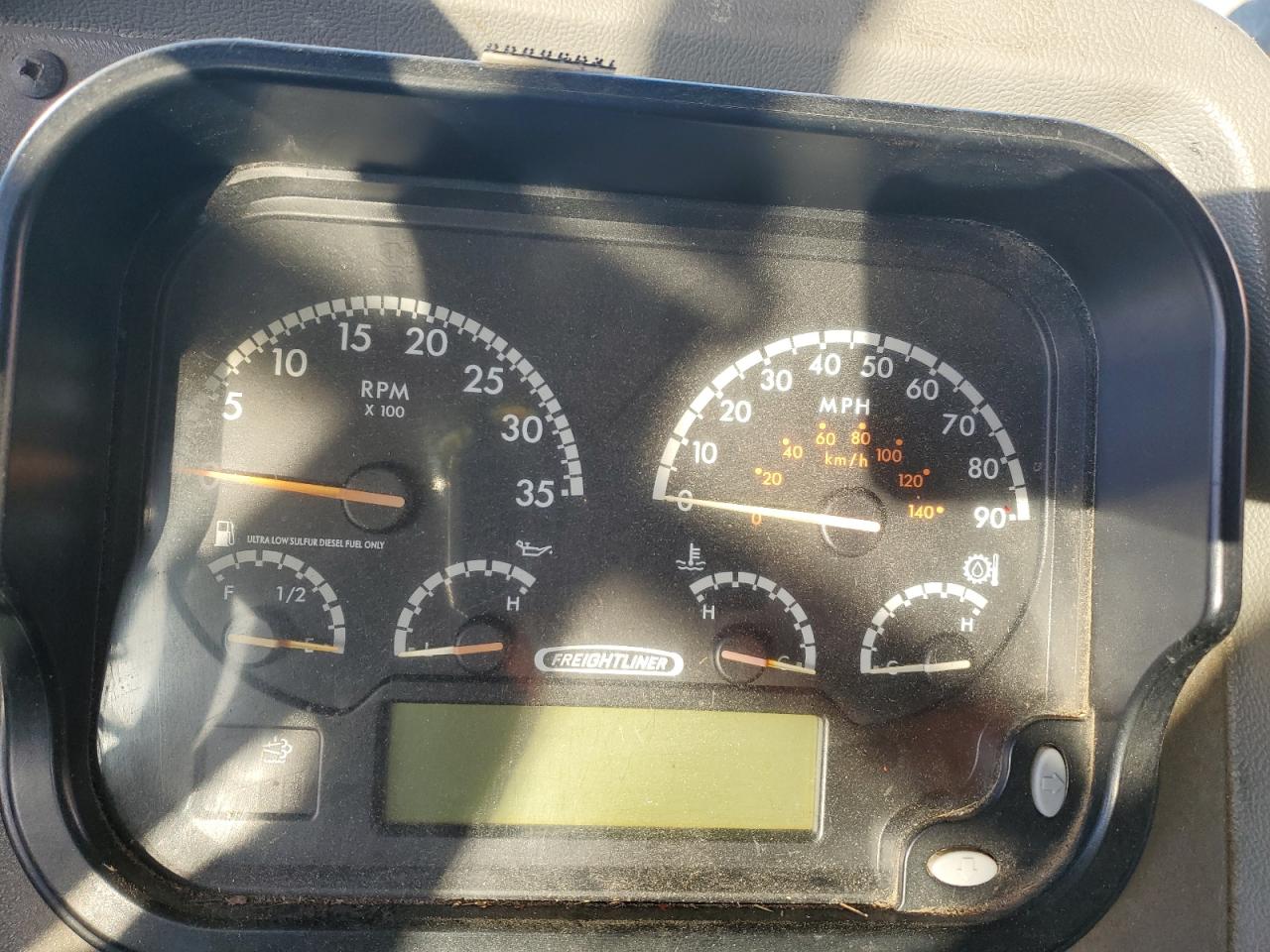 Thomas School Bus Image 10