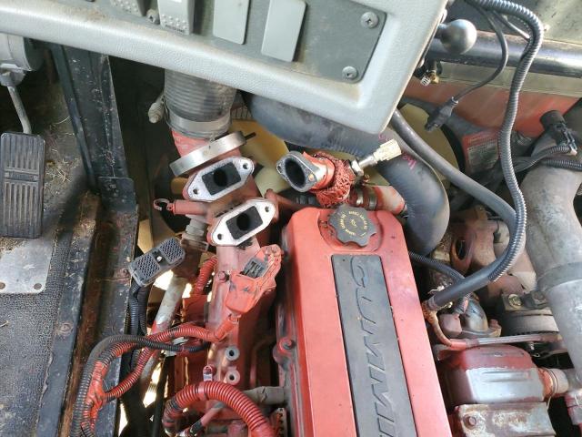 Thomas School Bus Image 6