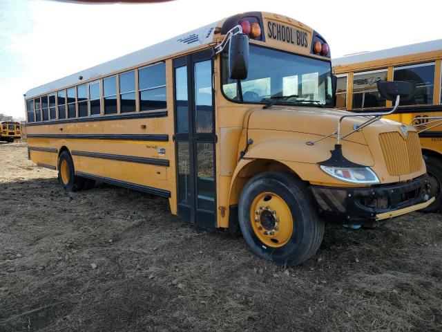  Salvage Ic Corporation Ce Series