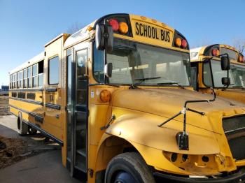  Salvage Ic Corporation 3000 Ce