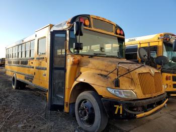  Salvage Ic Corporation Ce Series