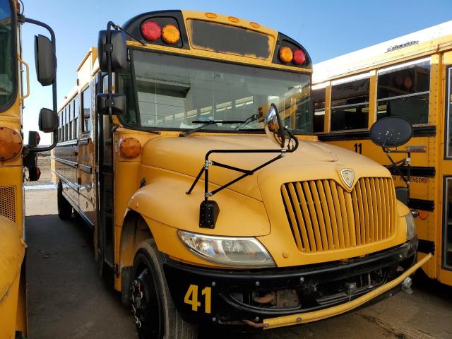  Salvage Ic Corporation Ce Series