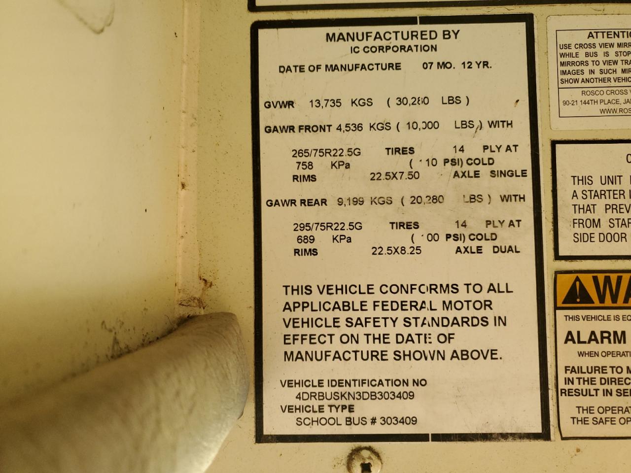 Ic Corporation Ce Series Ce Image 8