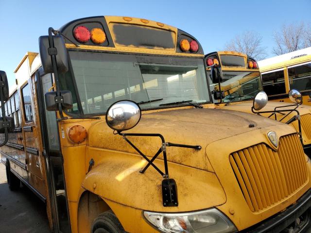  Salvage Ic Corporation Ce Series