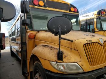  Salvage Ic Corporation Ce Series