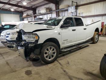  Salvage Ram 3500