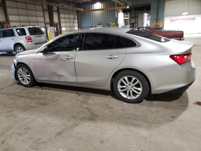 Chevrolet Malibu Lt Image 2