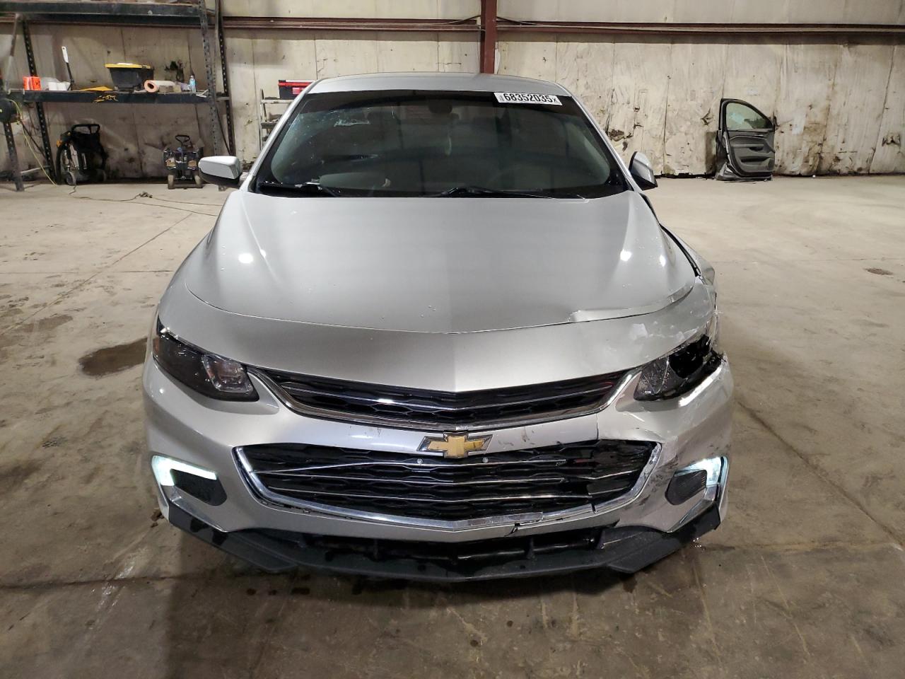 Chevrolet Malibu Lt Image 5