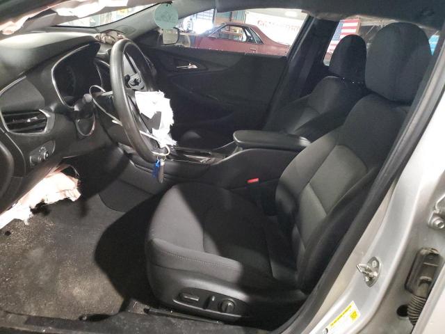 Chevrolet Malibu Lt Image 7