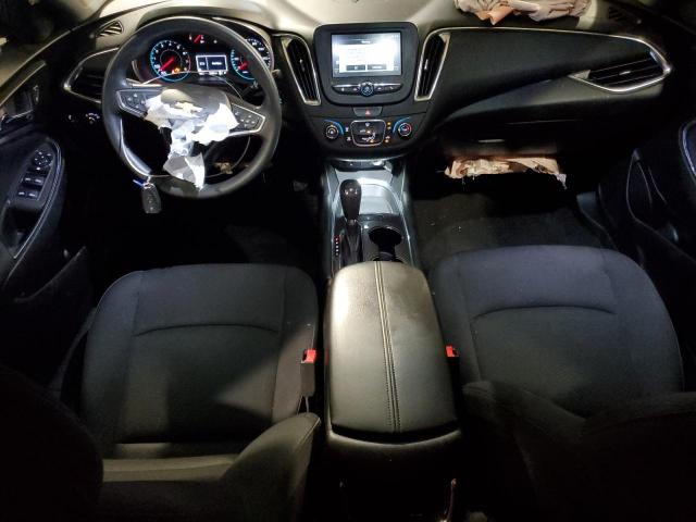 Chevrolet Malibu Lt Image 11