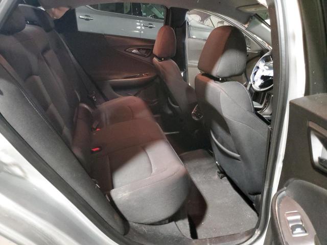 Chevrolet Malibu Lt Image 4