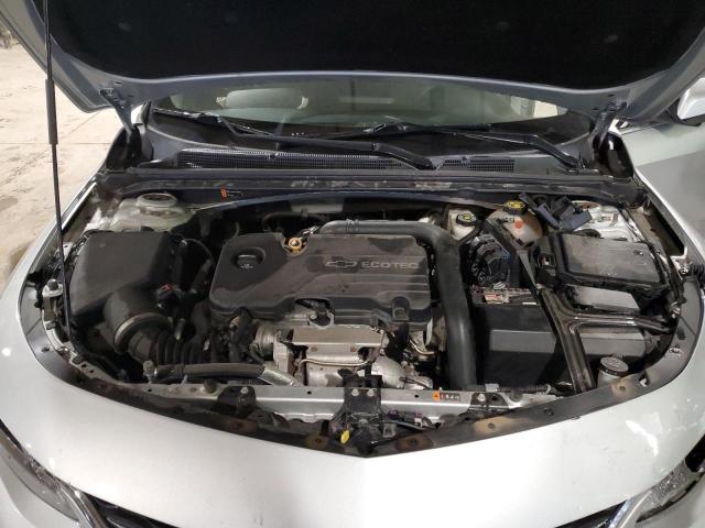 Chevrolet Malibu Lt Image 3