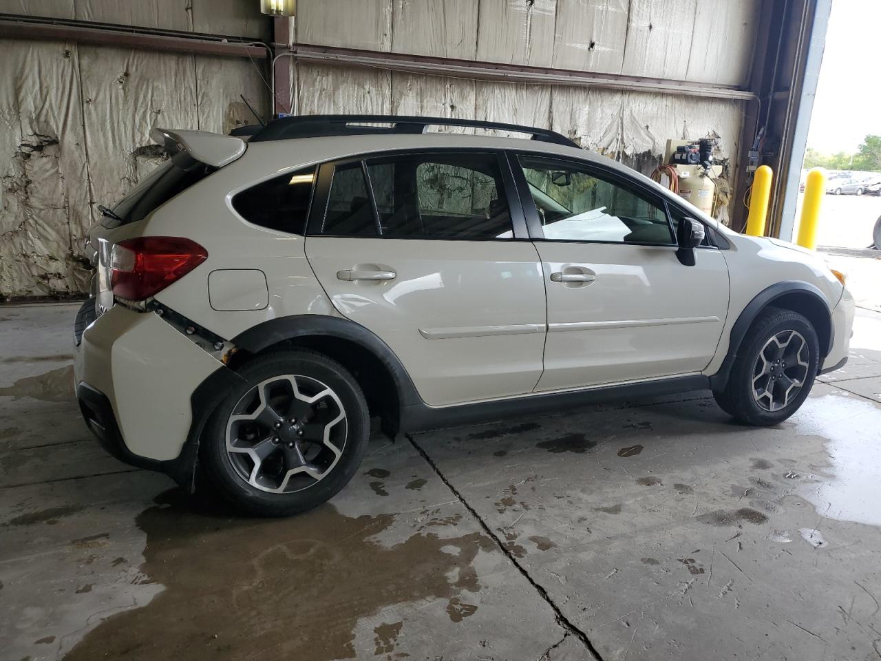 Subaru Xv Sport Limited Image 9