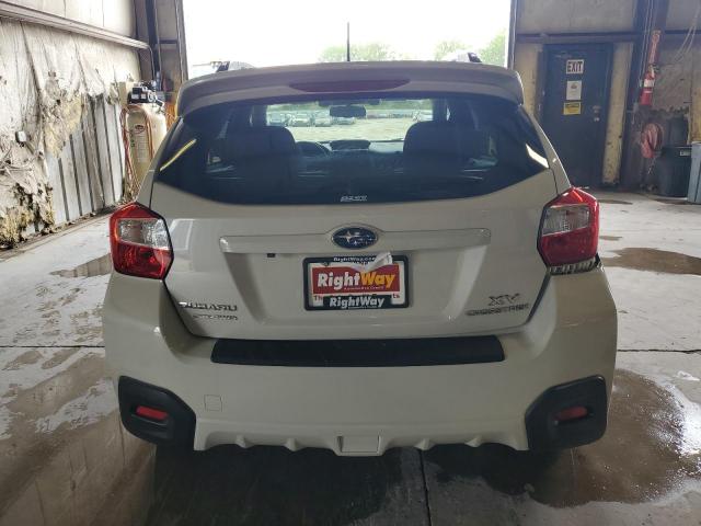 Subaru Xv Sport Limited Image 11