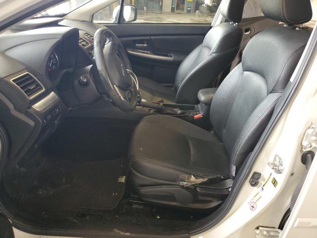 Subaru Xv Sport Limited Image 4