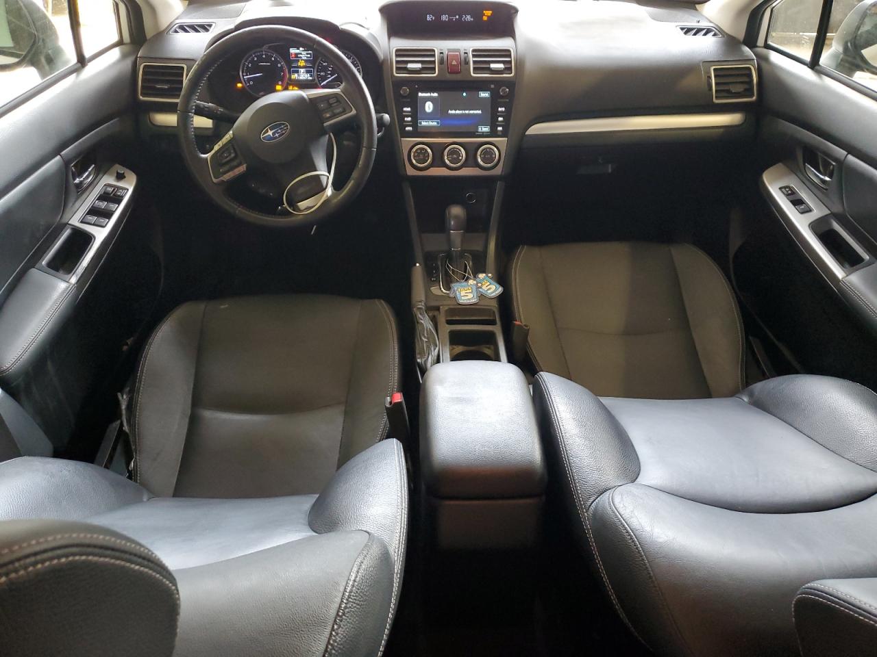 Subaru Xv Sport Limited Image 3