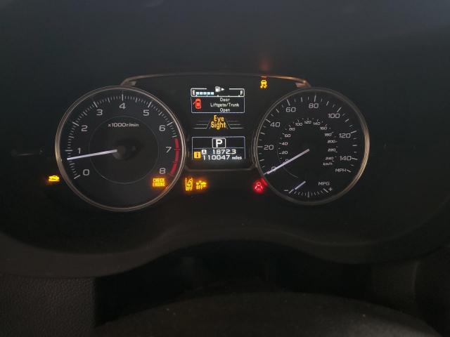 Subaru Xv Sport Limited Image 2