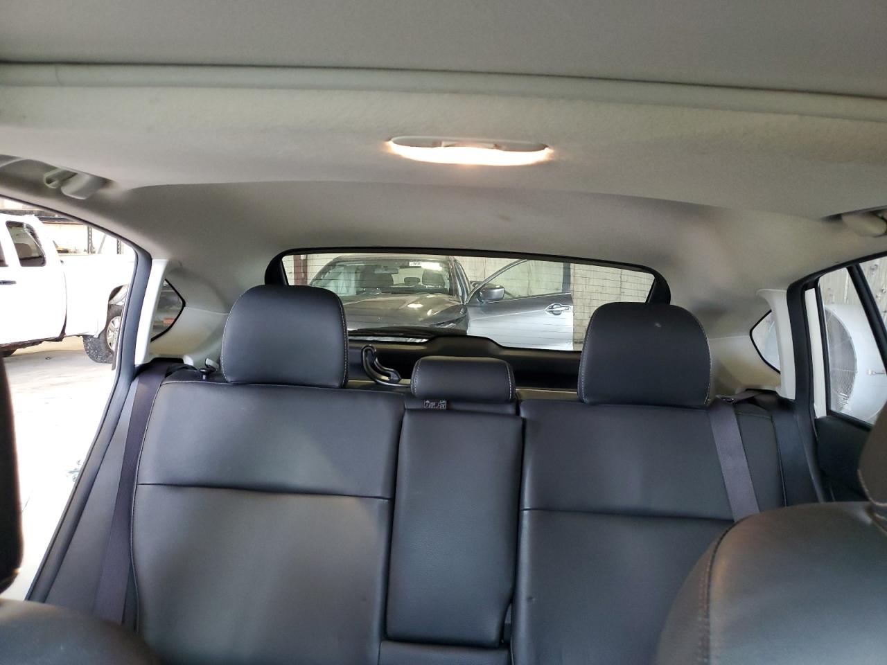 Subaru Xv Sport Limited Image 5