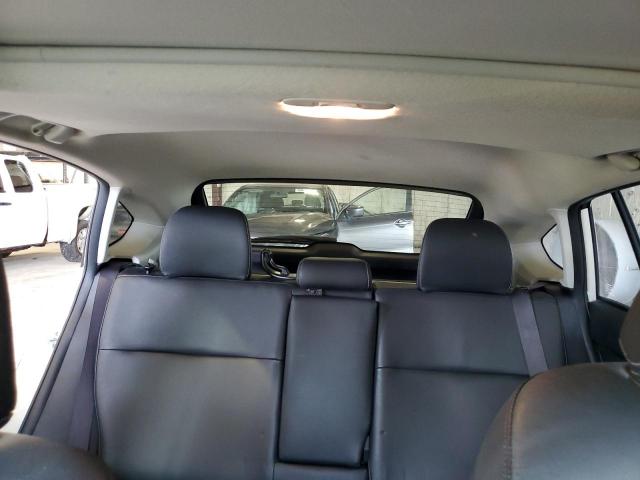 Subaru Xv Sport Limited Image 5