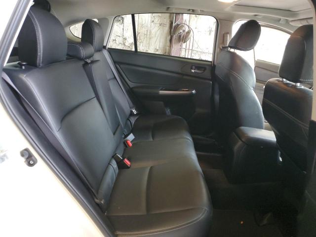 Subaru Xv Sport Limited Image 7