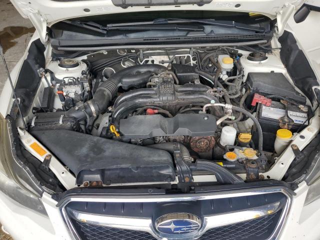 Subaru Xv Sport Limited Image 8