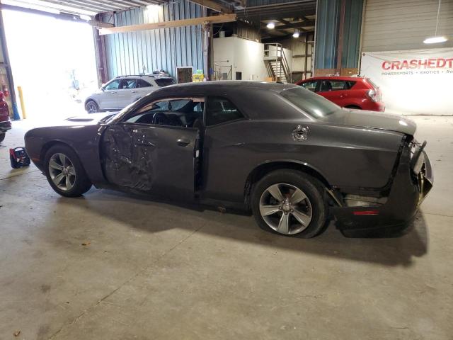 Dodge Challenger Sxt Image 8