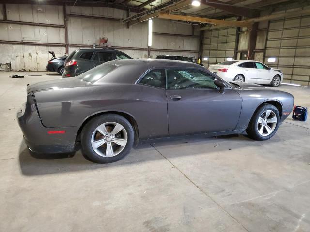 Dodge Challenger Sxt Image 4