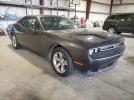 Dodge Challenger Sxt Image 9