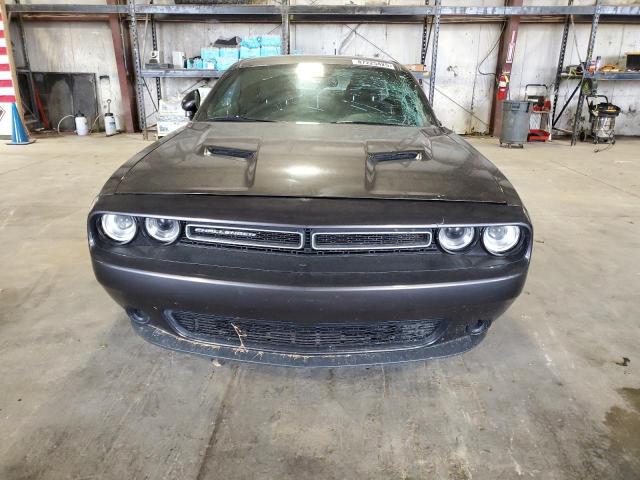 Dodge Challenger Sxt Image 5