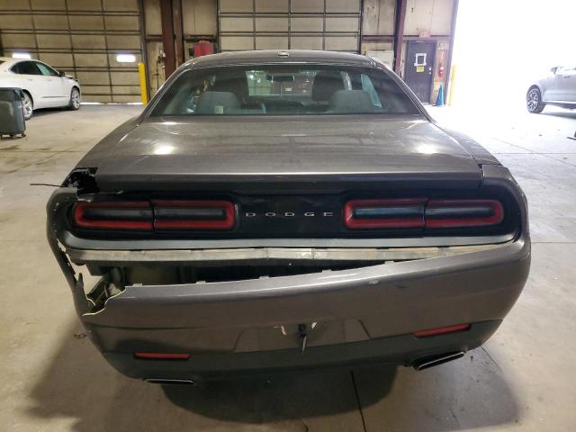 Dodge Challenger Sxt Image 6