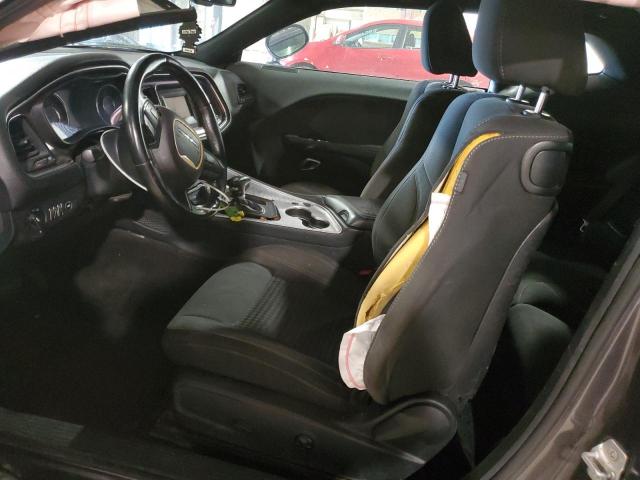 Dodge Challenger Sxt Image 7