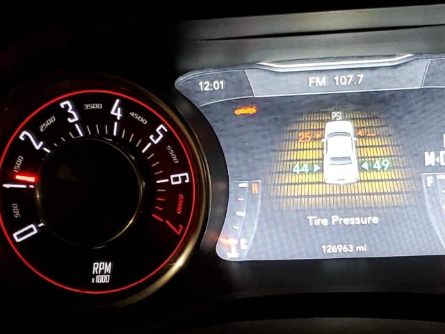 Dodge Challenger Sxt Image 11