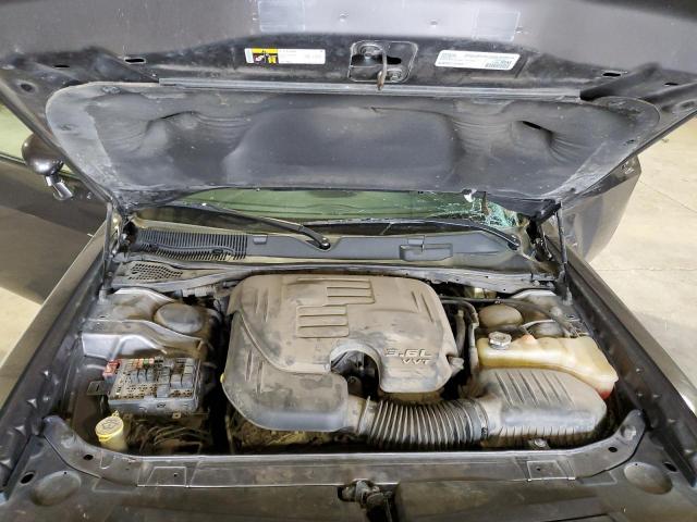 Dodge Challenger Sxt Image 2