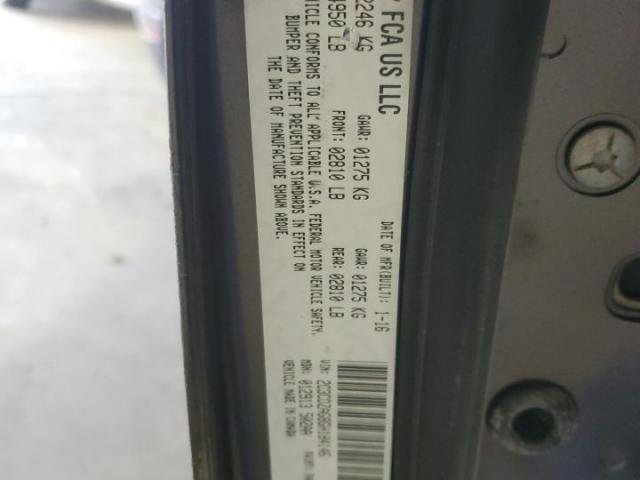 Dodge Challenger Sxt Image 3