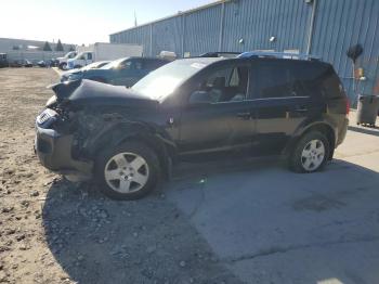  Salvage Saturn Vue