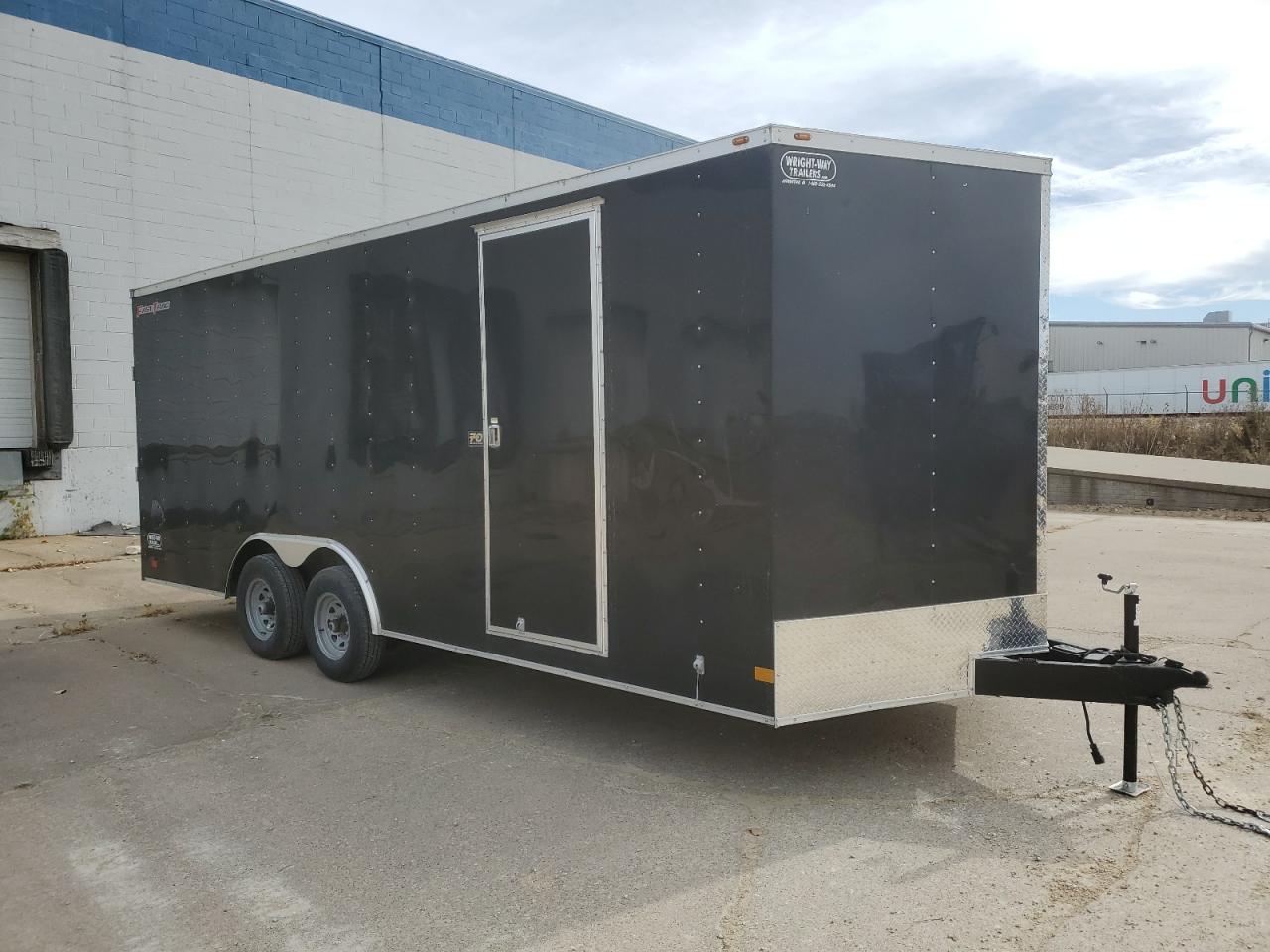 Wells Cargo Other Image 1