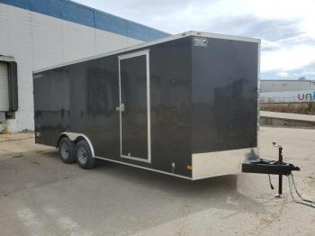  Salvage Wells Cargo Other