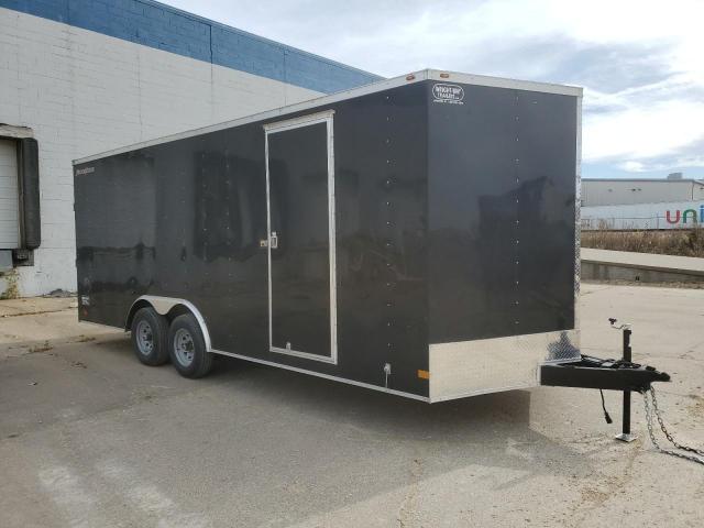  Salvage Wells Cargo Other