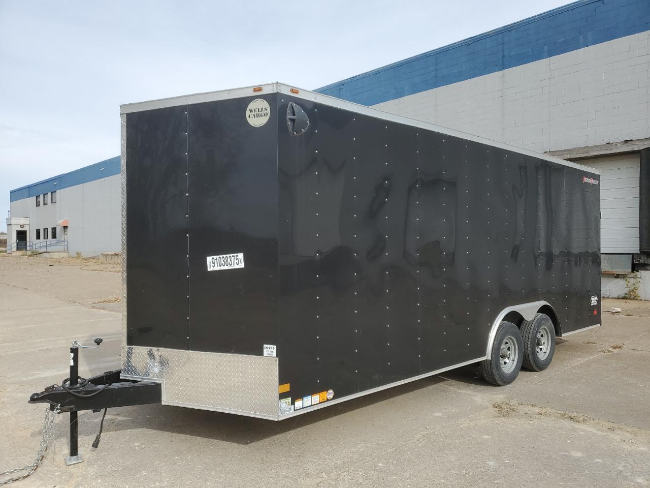 Wells Cargo Other Image 4